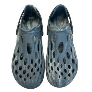 Merrell Kids Gray Water Shoes